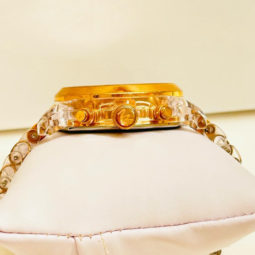 NWOT Michael Kors Watch # 5905